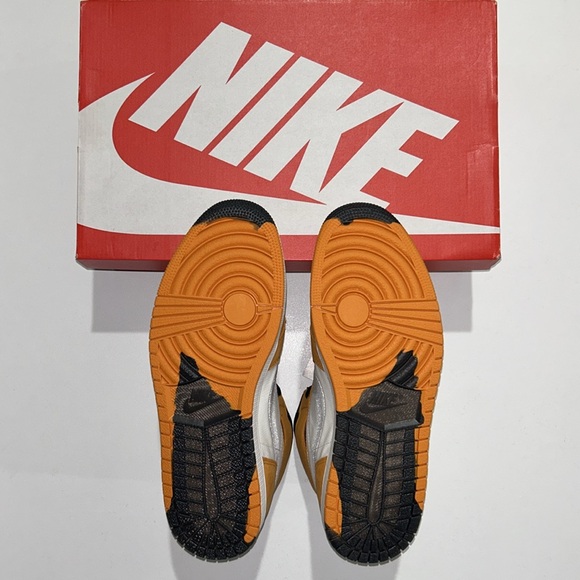 Jordan 1 Retro High Element Men’s Size 11 - Picture 7 of 8